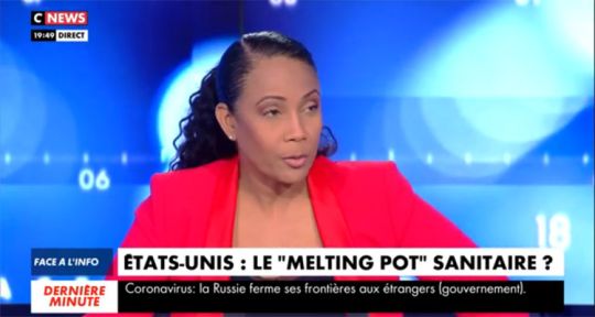 Face à l’info (Audiences TV) : Christine Kelly résiste , Eric Zemmour incrimine la Droite française  