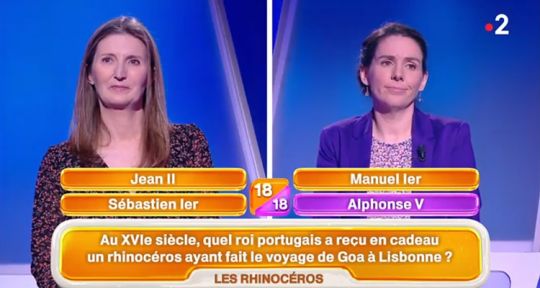 Tout le monde veut prendre sa place : Sandrine éliminée sans public sur France 2 ?  