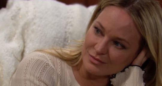 Les feux de l’amour (spoiler) : la date du retour de Sharon (Sharon Case) sur TF1