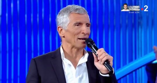 N’oubliez pas les paroles interrompu, Masters annulés, le jeu de Nagui est-il menacé sur France 2 ?