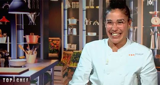 Justine Piluso (Top chef 2020) : « J’ai dû ravaler ma fierté ! »