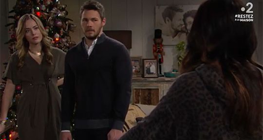 Amour, Gloire et Beauté / Top Models : l’accouchement de Hope, Steffy prête à tout pour Liam ? les moments forts des épisodes du 23 au 27 mars 2020 sur France 2 Amour, Gloire et Beauté / Top Models : l’accouchement de Hope, Steffy prête à tout pour Liam ? les moments forts des épisodes du 23 au 27 mars 2020 sur France 2