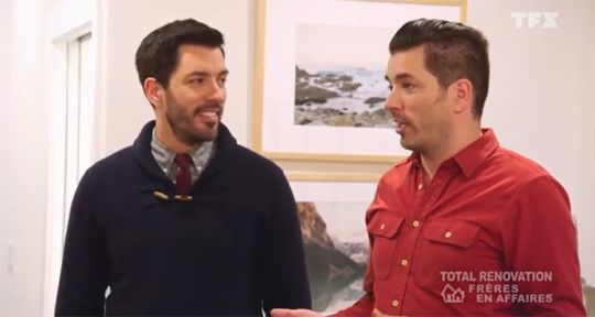 Total rénovation, frères en affaires : l’empire de Drew et Jonathan Scott en danger ?