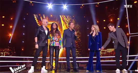 The Voice 2020 : battles raccourcies, KO et direct retardés, audiences... quelles conséquences pour TF1 ?