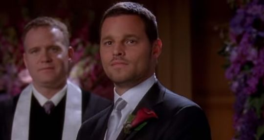 Grey’s Anatomy (Saison 16) : le départ d’Alex (Justin Chambers) programmé sur TF1