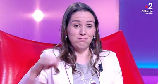 Tout le monde veut prendre sa place : Sandrine, 4e plus grande championne, battue sur France 2 ?