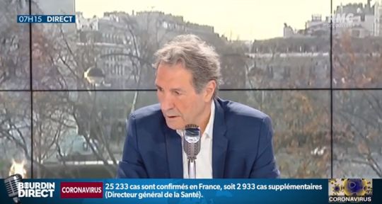 Bourdin Direct (Audiences TV) : un témoignage choc chez Jean-Jacques Bourdin, RMC Découverte continue d’impressionner 