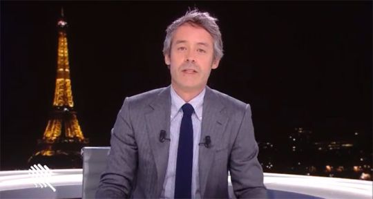 Quotidien : Yann Barthès sacrifié pour sauver TF1 ?