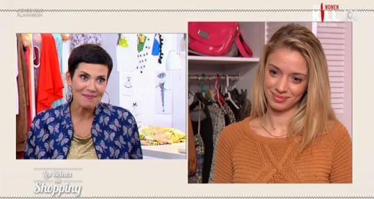 Les Reines du shopping : Cristina Cordula détrône Sophie Davant et reste leader auprès des femmes sur M6