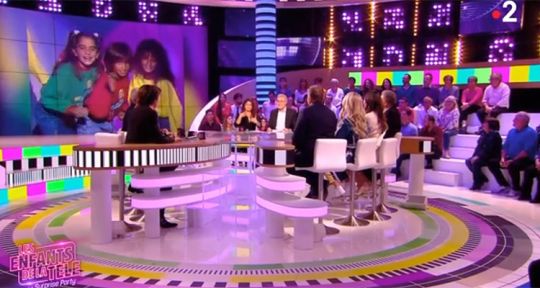 Programme TV de ce soir (samedi 28 mars 2020) : NOPLP déprogrammé pour Les Enfants de la télé, Crawl sur Canal+, Columbo sur TMC... Programme TV de ce soir (samedi 28 mars 2020) : NOPLP déprogrammé pour Les Enfants de la télé, Crawl sur Canal+, Columbo sur TMC...