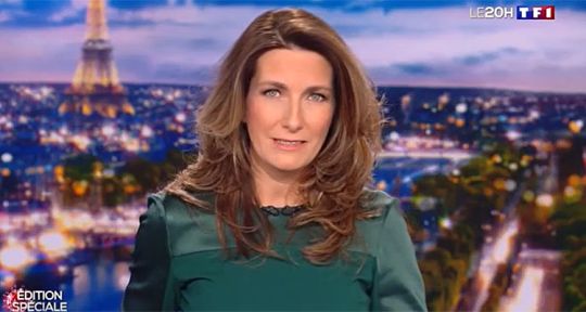 Audiences TV JT (vendredi 27 mars 2020) : Anne-Claire Coudray régresse, Nathalie Renoux et Djamel Mazi plébiscités
