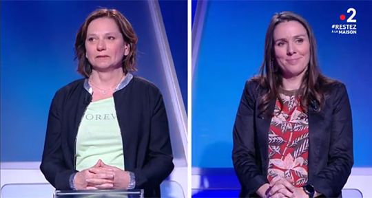 Tout le monde veut prendre sa place : la championne Sandrine s’en va, Nagui pénalisé par Anne ? 