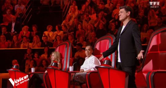 The Voice 2020, les KO : nouveautés, règles, vol de talents... ce qui change sur TF1