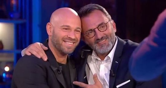 Validé (Canal+) : Franck Gastambide de retour en terre inconnue avant la saison 2