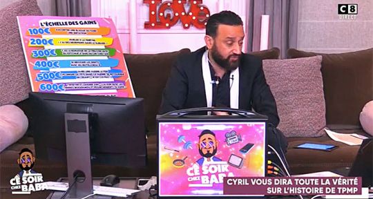 TPMP, les 10 ans : quelle audience pour Cyril Hanouna et l’anniversaire de Touche pas à mon poste sur C8 ?