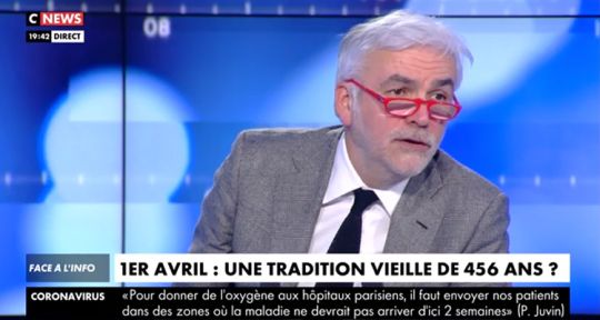 Face à l’info : Eric Zemmour et Pascal Praud pulvérisent l’audience historique de l’émission