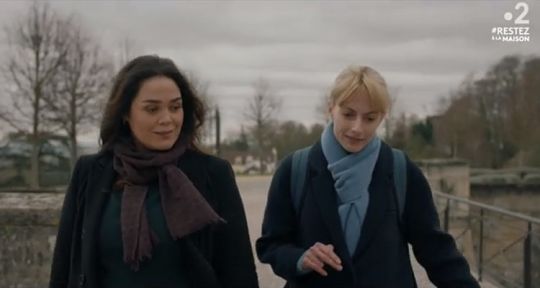 Astrid et Raphaëlle : une saison 2 pour Sara Mortensen (Plus belle la vie) et Lola Dewaere sur France 2 ?