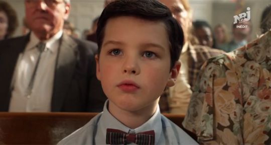 Programme TV de ce soir (samedi 4 avril 2020) : Young Sheldon, Columbo, Alban Ivanov sur C8, la suite de Dr Harrow sur M6...  