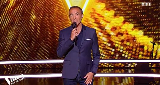 Audiences TV prime (samedi 4 avril 2020) : Mongeville talonne The Voice, Les grosses têtes plombe Dr Harrow