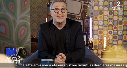 Audiences TV access (dimanche 5 avril 2020) : Sept à huit au plus bas, Les enfants de la télé et  Les Mystères de l’amour au top