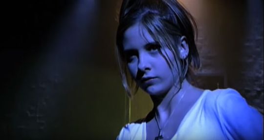 Buffy contre les vampires : Sarah Michelle Gellar revient à Sunnydale après Malcolm sur 6ter