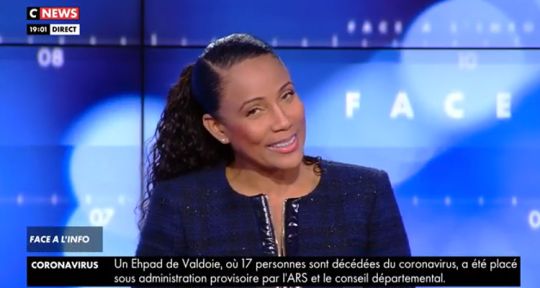 Face à l’info : Eric Zemmour offre à Christine Kelly un record d’audience pour son retour