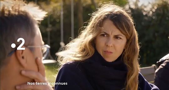 Nicole Ferroni (Nos terres inconnues) : pourquoi l’humoriste a quitté Michel Cymes sur France 2