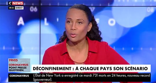 Face à l’info : Eric Zemmour relégué par CNews, Christine Kelly pénalisée en audience ?