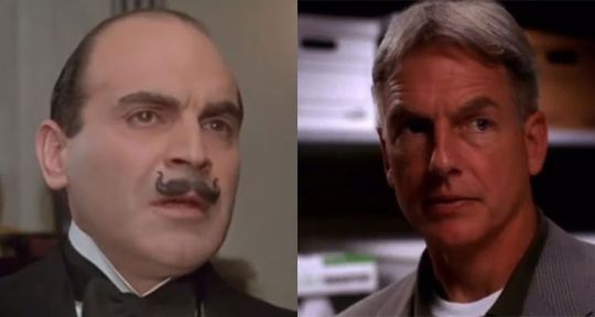 TMC : Castle déprogrammée, Hercule Poirot KO en audience, NCIS monte en puissance