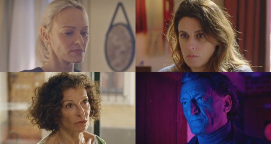 Plus belle la vie (spoiler) : Irina, Samir, Luna ou Mirta, qui va tuer Pavel / Andrès ?