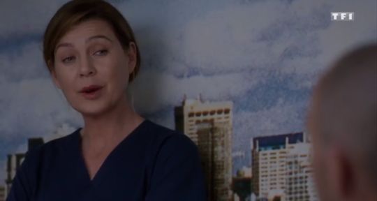 Grey’s Anatomy : la saison 16 stoppée par TF1 et remplacée par The Resident