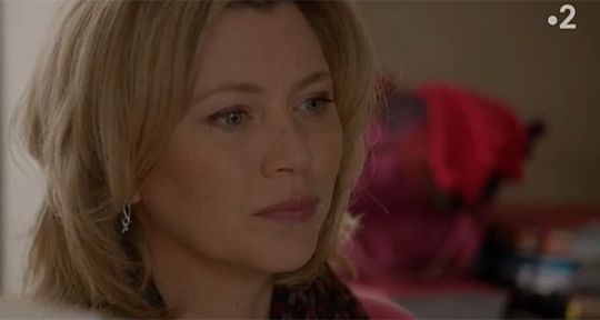 Cécile Bois (Candice Renoir, saison 8) : « La relation Candice / Antoine va être amputée... »