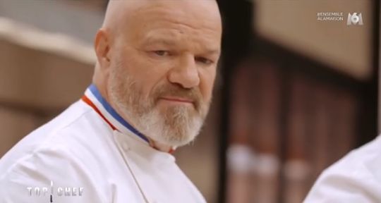 Cauchemar en Cuisine / Top Chef : le coup de gueule de Philippe Etchebest, la menace sur les restaurants