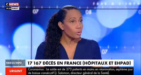 Face à l’info : Eric Zemmour soutient Emmanuel Macron, Christine Kelly puissante en audience sur CNews