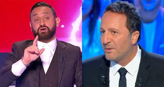 Touche pas à mon poste : pourquoi Arthur va remplacer Cyril Hanouna sur C8 