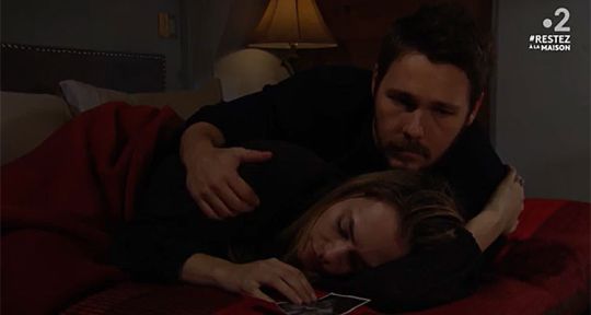 Amour, Gloire et Beauté / Top Models : la nouvelle vie de Steffy, Hope sombre, les moments forts des épisodes du 20 au 24 avril 2020 sur France 2 Amour, Gloire et Beauté / Top Models : la nouvelle vie de Steffy, Hope sombre, les moments forts des épisodes du 20 au 24 avril 2020 sur France 2