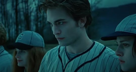 Twilight, chapitre 1 (W9) : comment Robert Pattinson a perdu la bataille des fans face à Taylor Lautner