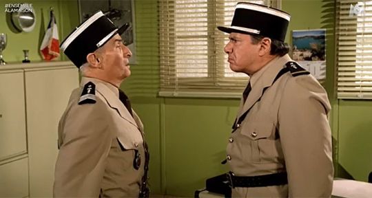 Le Gendarme et les Gendarmettes : quelle audience pour Louis de Funès et son dernier film sur M6 ?