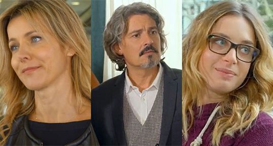 Les Mystères de l’amour (spoiler) : Béné / Lou, nouveau départ pour José en saison 22