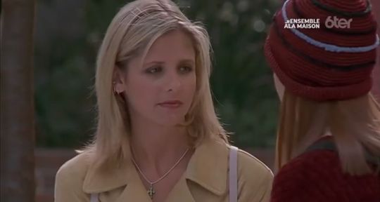 Buffy contre les vampires : un combat fatal pour Sarah Michelle Gellar et David Boreanaz