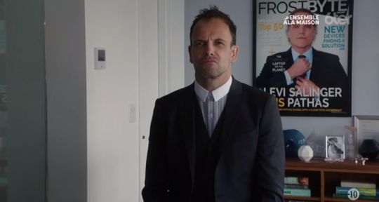 Elementary : Sherlock (Jonny Lee Miller) endeuillé, des inédits pour Lucy Liu (Watson) sur 6ter