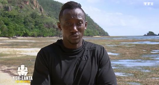 Moussa (Koh-Lanta 2020, L’île des héros) : « J’en veux à Teheiura... cela va créer des tensions »