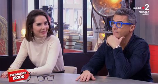 Affaire conclue : Julien Cohen et Diane Chatelet battus, Sophie Davant tient le duel avec Laurent Ournac