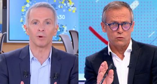 Télématin : Samuel Etienne réinvente sans Laurent Bignolas, France 2 gagnante en audience ? 