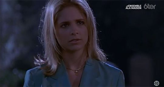 Buffy contre les vampires : la mort d’Angel, le retour de Sarah Michelle Gellar à Sunnydale