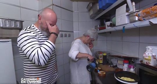 Cauchemar en cuisine à Tarbes : « Le Grill » de Christian et Joëlle est-il toujours ouvert après le passage de Philippe Etchebest en 2018 ?