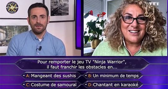 Audiences TV Access (mercredi 29 avril 2020) : N’oubliez pas les paroles leader, Camille Combal repart à la baisse, C à vous impressionne