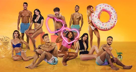 Love Island officiellement annulé en 2020