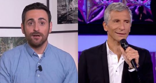 N’oubliez pas les paroles / Qui veut gagner des millions : Kévin chute en audience, Camille Combal tente la remontée