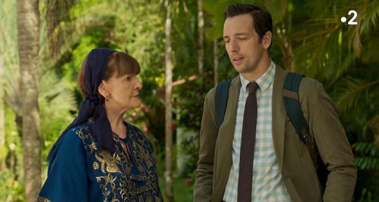 Meurtres au paradis : une saison 10 avec Neville Parker en inspecteur sur France 2 ?